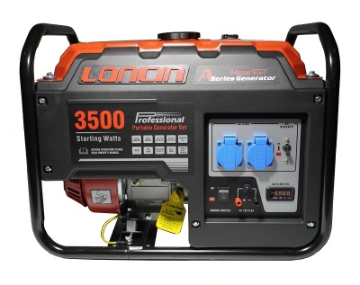 Loncin LC3500-AS